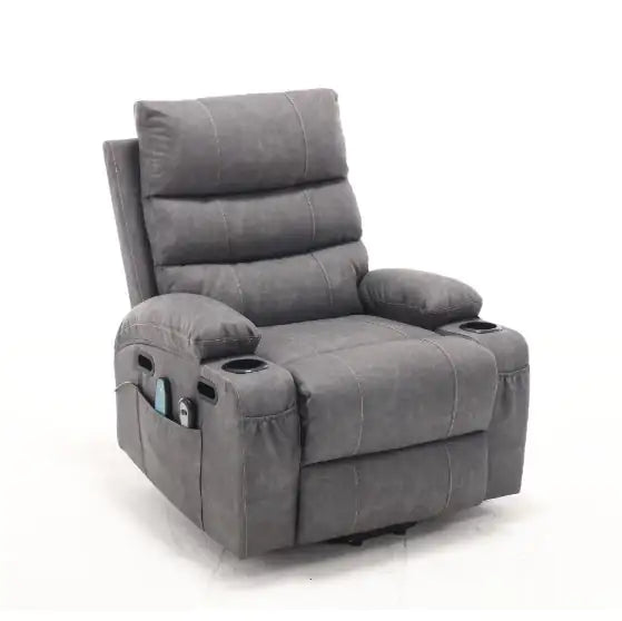 Large-size Electric Chaise Longue Sofa